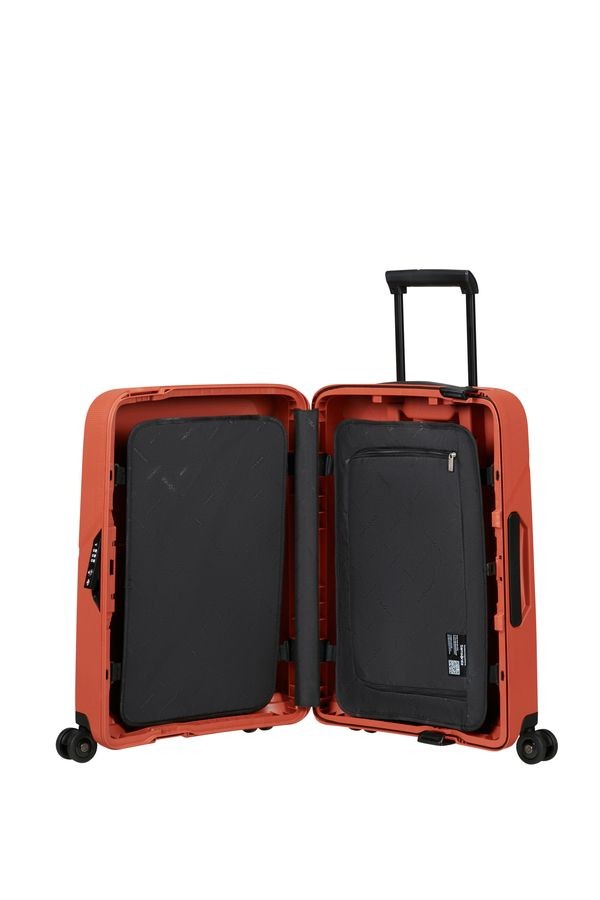 Cabin suitcase 55cm SAMSONITE Magnum Eco