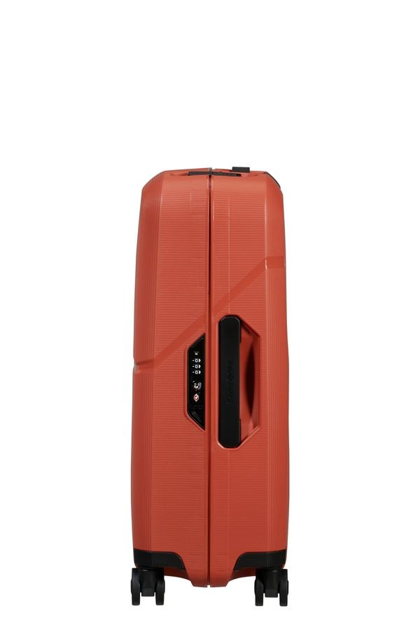 Cabin suitcase 55cm SAMSONITE Magnum Eco