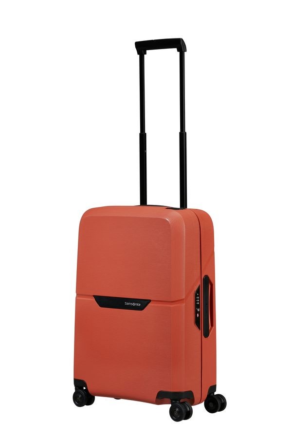 Cabin suitcase 55cm SAMSONITE Magnum Eco