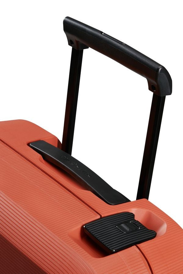 Cabin suitcase 55cm SAMSONITE Magnum Eco