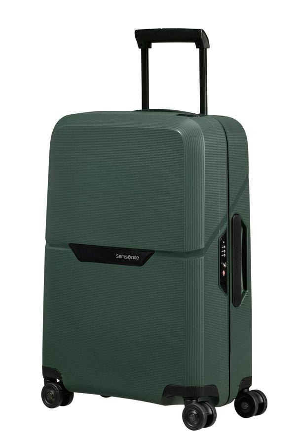 Cabin suitcase 55cm SAMSONITE Magnum Eco