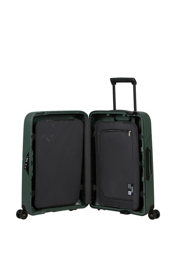 Cabin suitcase 55cm SAMSONITE Magnum Eco