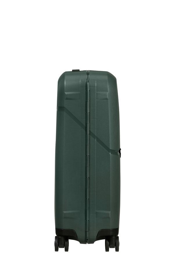 Cabin suitcase 55cm SAMSONITE Magnum Eco