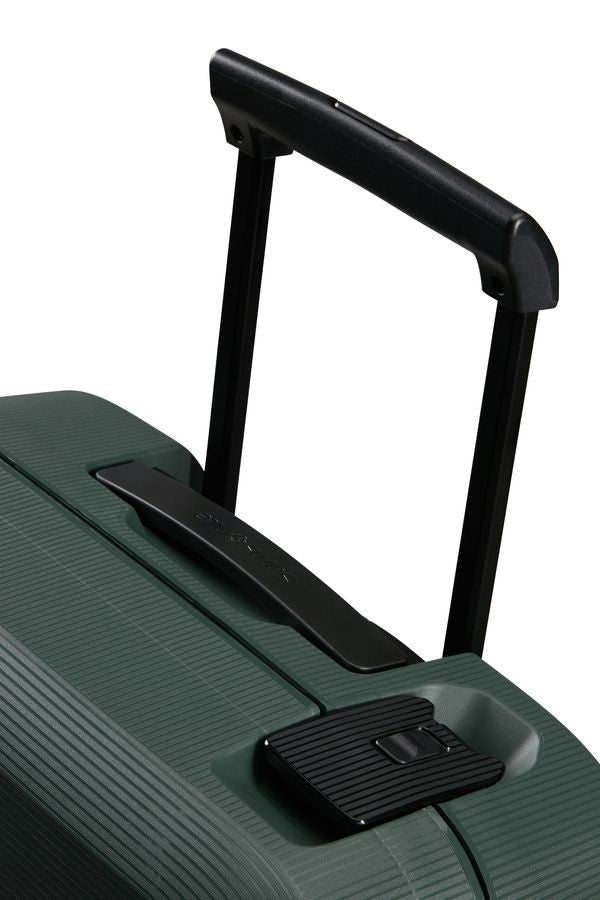 Cabin suitcase 55cm SAMSONITE Magnum Eco