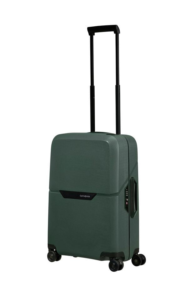 Cabin suitcase 55cm SAMSONITE Magnum Eco