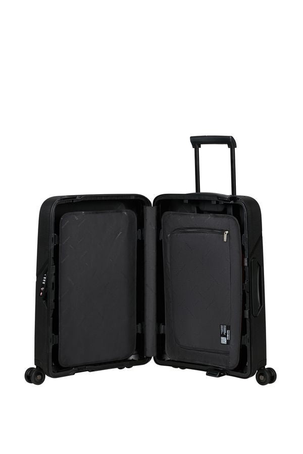 Cabin suitcase 55cm SAMSONITE Magnum Eco