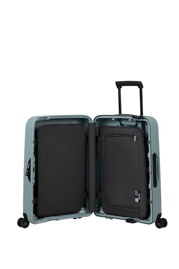 Cabin suitcase 55cm SAMSONITE Magnum Eco