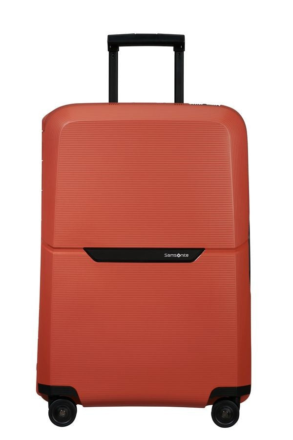 Small suitcase 69cm SAMSONITE Magnum Eco