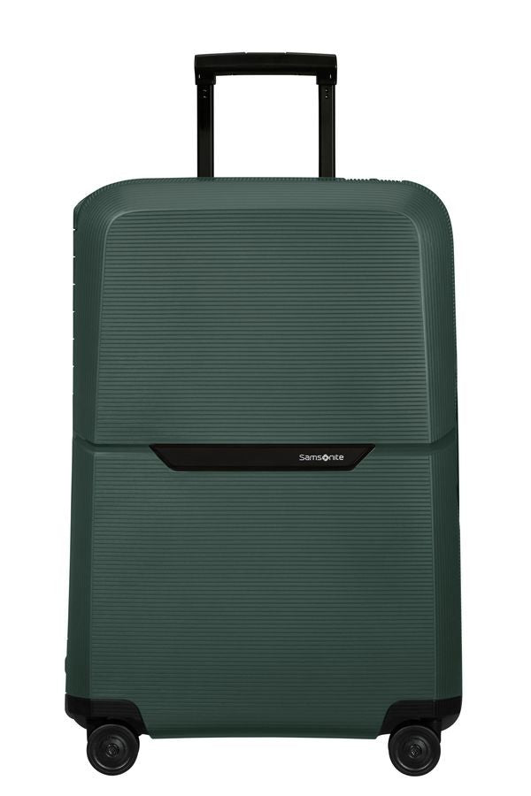 Small suitcase 69cm SAMSONITE Magnum Eco