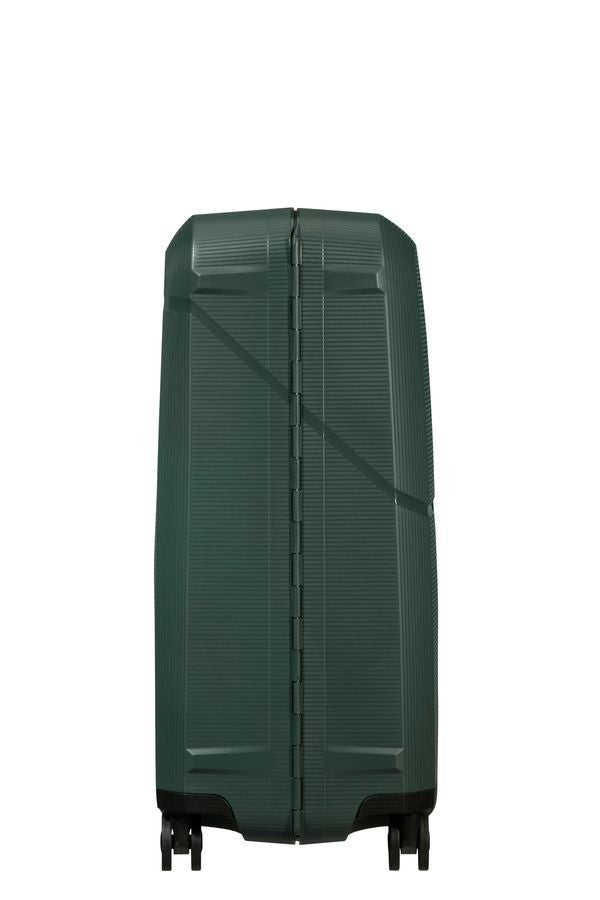 Small suitcase 69cm SAMSONITE Magnum Eco