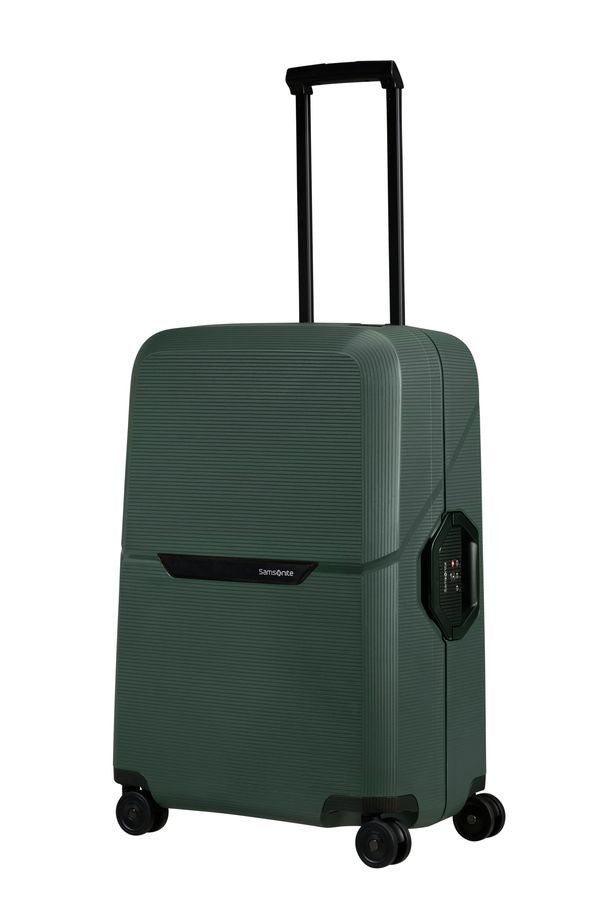 Small suitcase 69cm SAMSONITE Magnum Eco