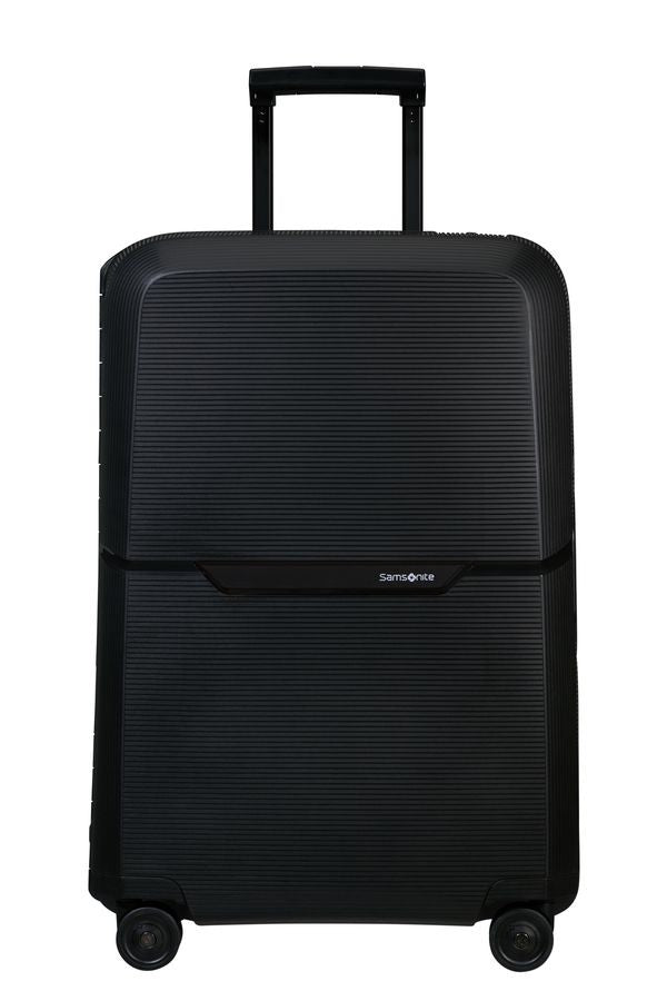 Small suitcase 69cm SAMSONITE Magnum Eco