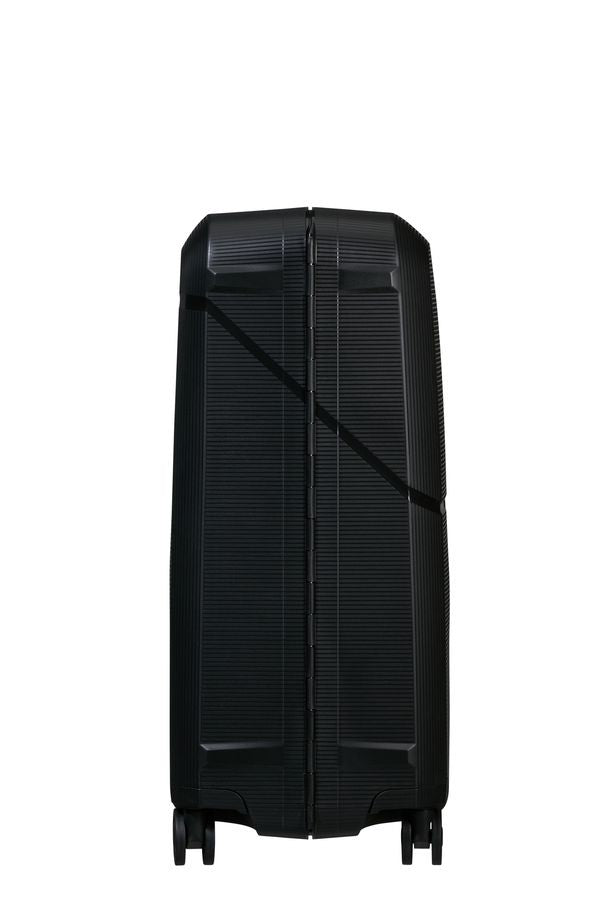 Small suitcase 69cm SAMSONITE Magnum Eco