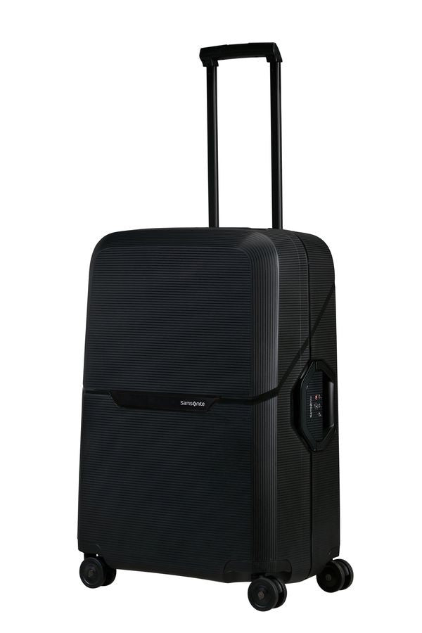 Small suitcase 69cm SAMSONITE Magnum Eco