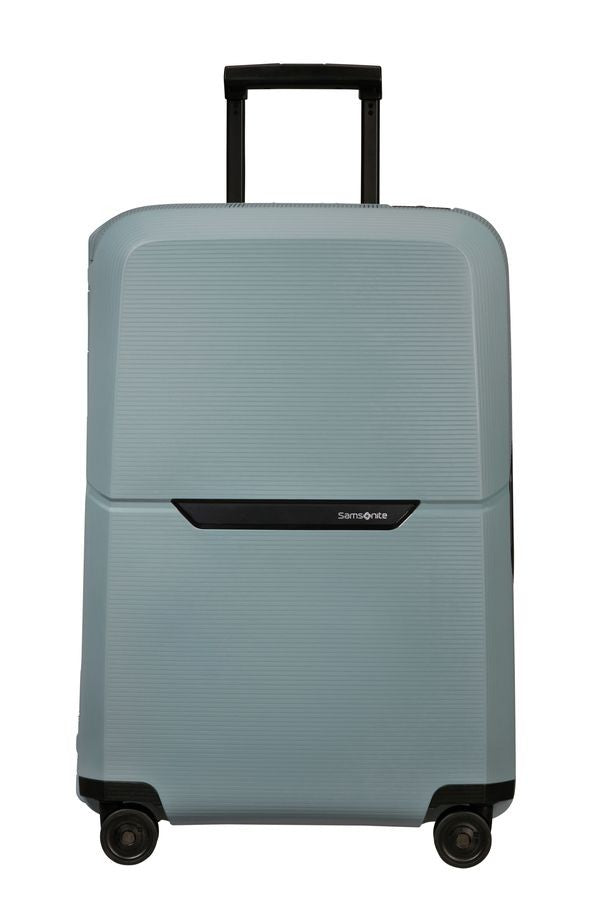 Small suitcase 69cm SAMSONITE Magnum Eco