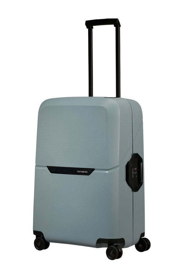 Small suitcase 69cm SAMSONITE Magnum Eco