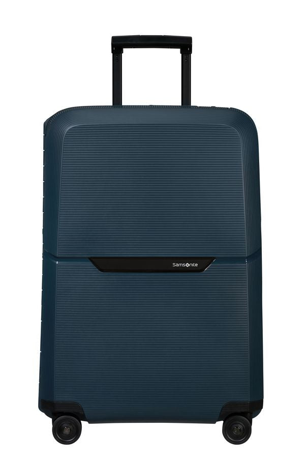 Small suitcase 69cm SAMSONITE Magnum Eco