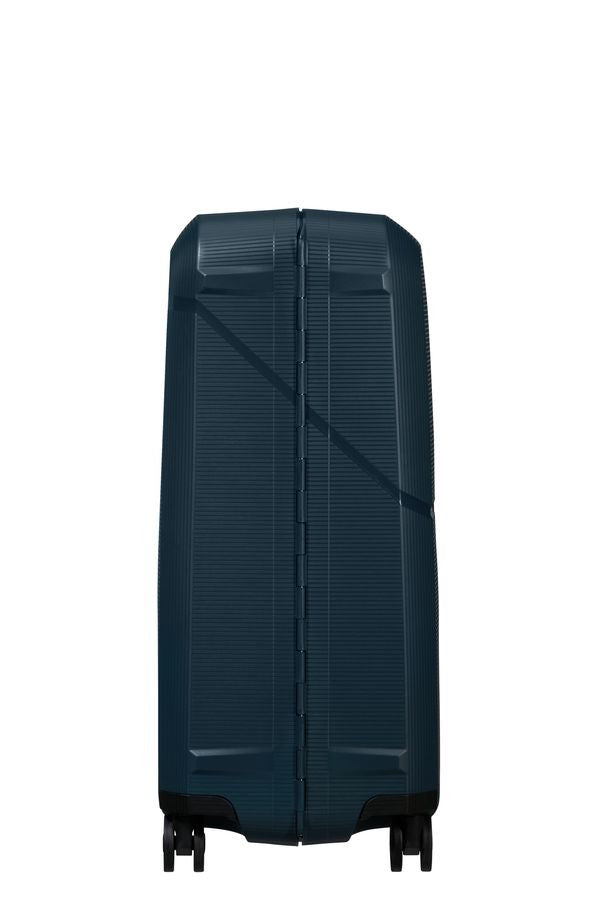 Small suitcase 69cm SAMSONITE Magnum Eco