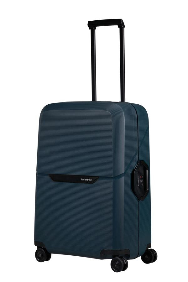 Small suitcase 69cm SAMSONITE Magnum Eco