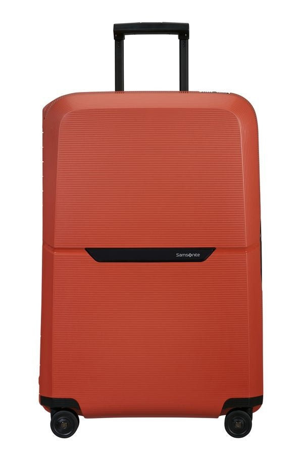 75cm median suitcase SAMSONITE Magnum Eco