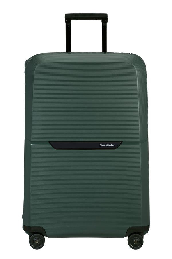 75cm median suitcase SAMSONITE Magnum Eco