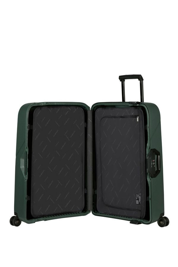 75cm median suitcase SAMSONITE Magnum Eco