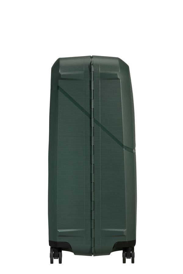 75cm median suitcase SAMSONITE Magnum Eco