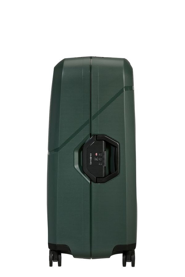 75cm median suitcase SAMSONITE Magnum Eco