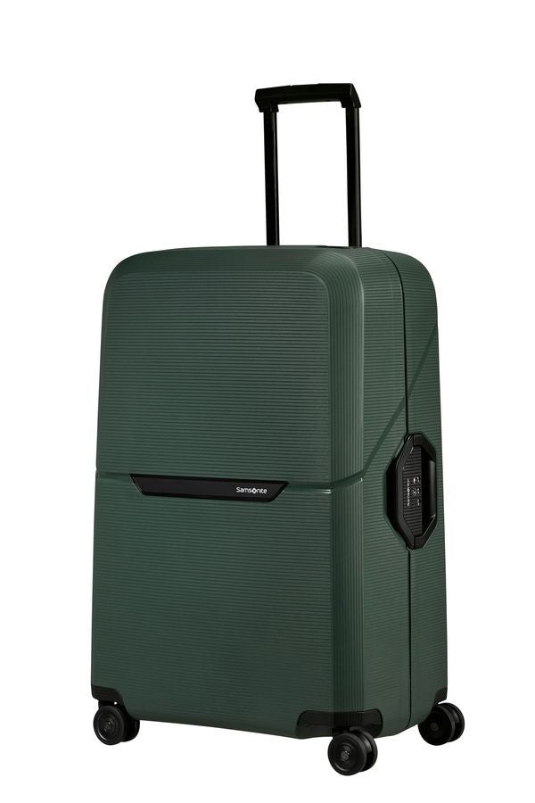 75cm median suitcase SAMSONITE Magnum Eco