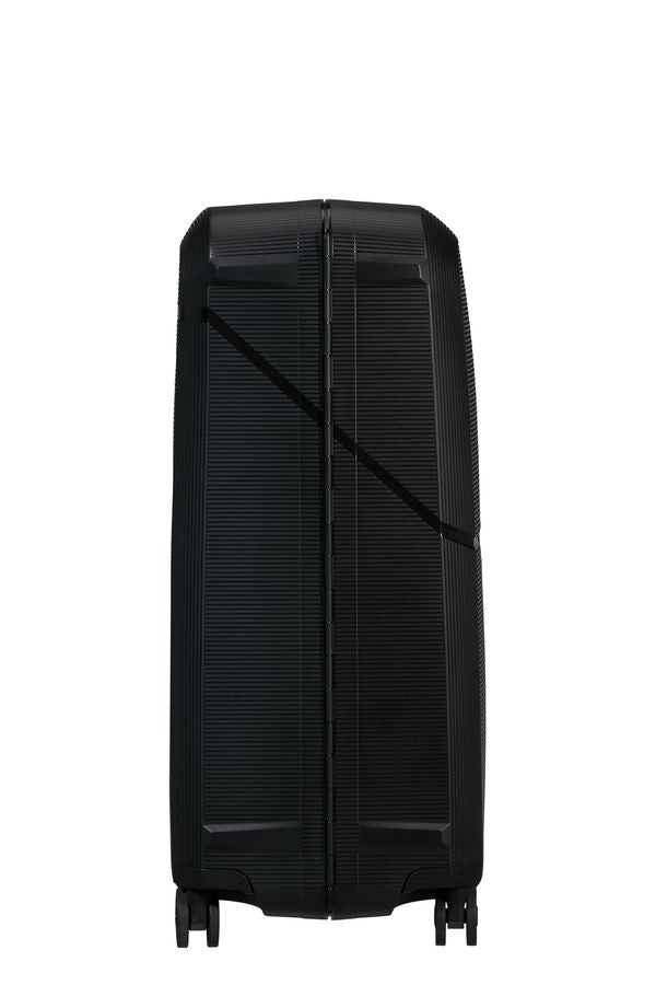 75cm median suitcase SAMSONITE Magnum Eco