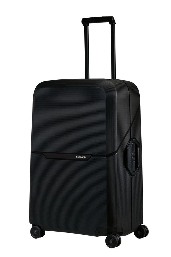 75cm median suitcase SAMSONITE Magnum Eco