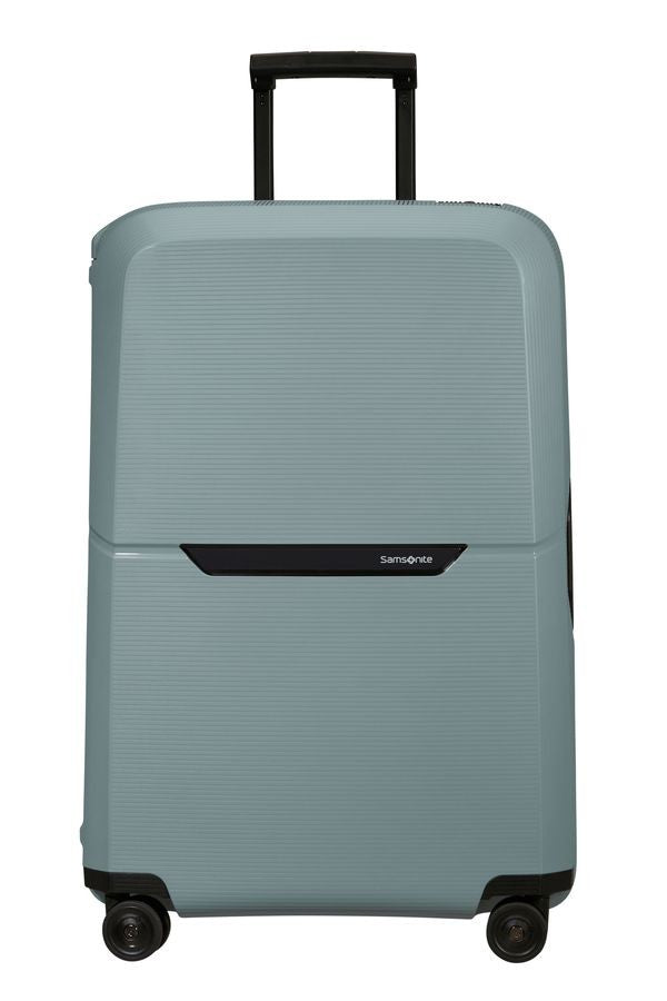 75cm median suitcase SAMSONITE Magnum Eco