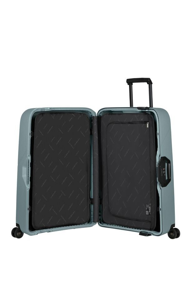 75cm median suitcase SAMSONITE Magnum Eco