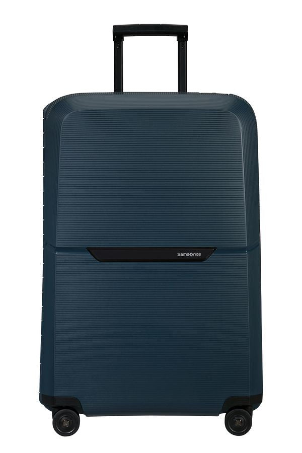 75cm median suitcase SAMSONITE Magnum Eco