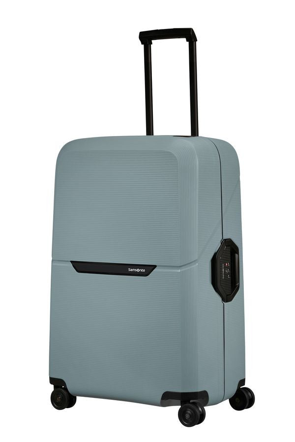 75cm median suitcase SAMSONITE Magnum Eco