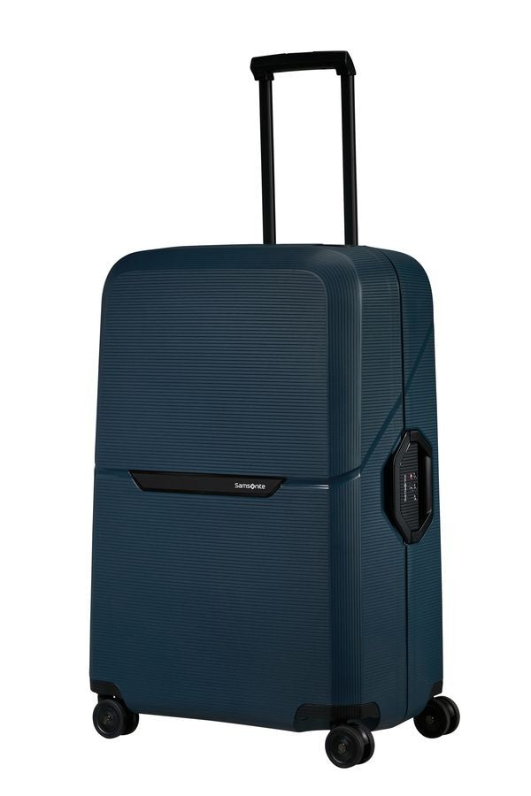 75cm median suitcase SAMSONITE Magnum Eco