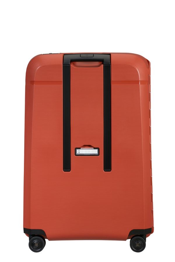 75cm median suitcase SAMSONITE Magnum Eco