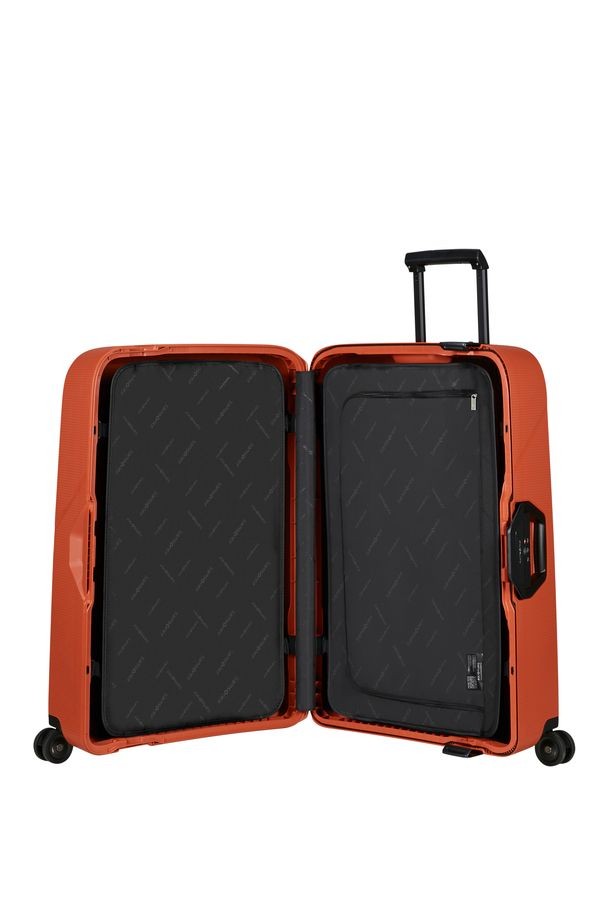 75cm median suitcase SAMSONITE Magnum Eco