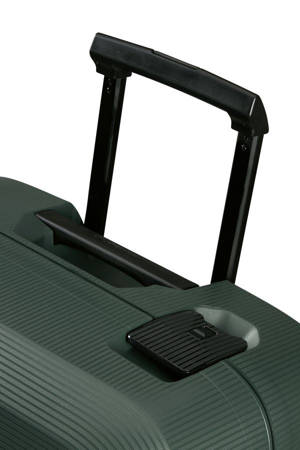 75cm median suitcase SAMSONITE Magnum Eco