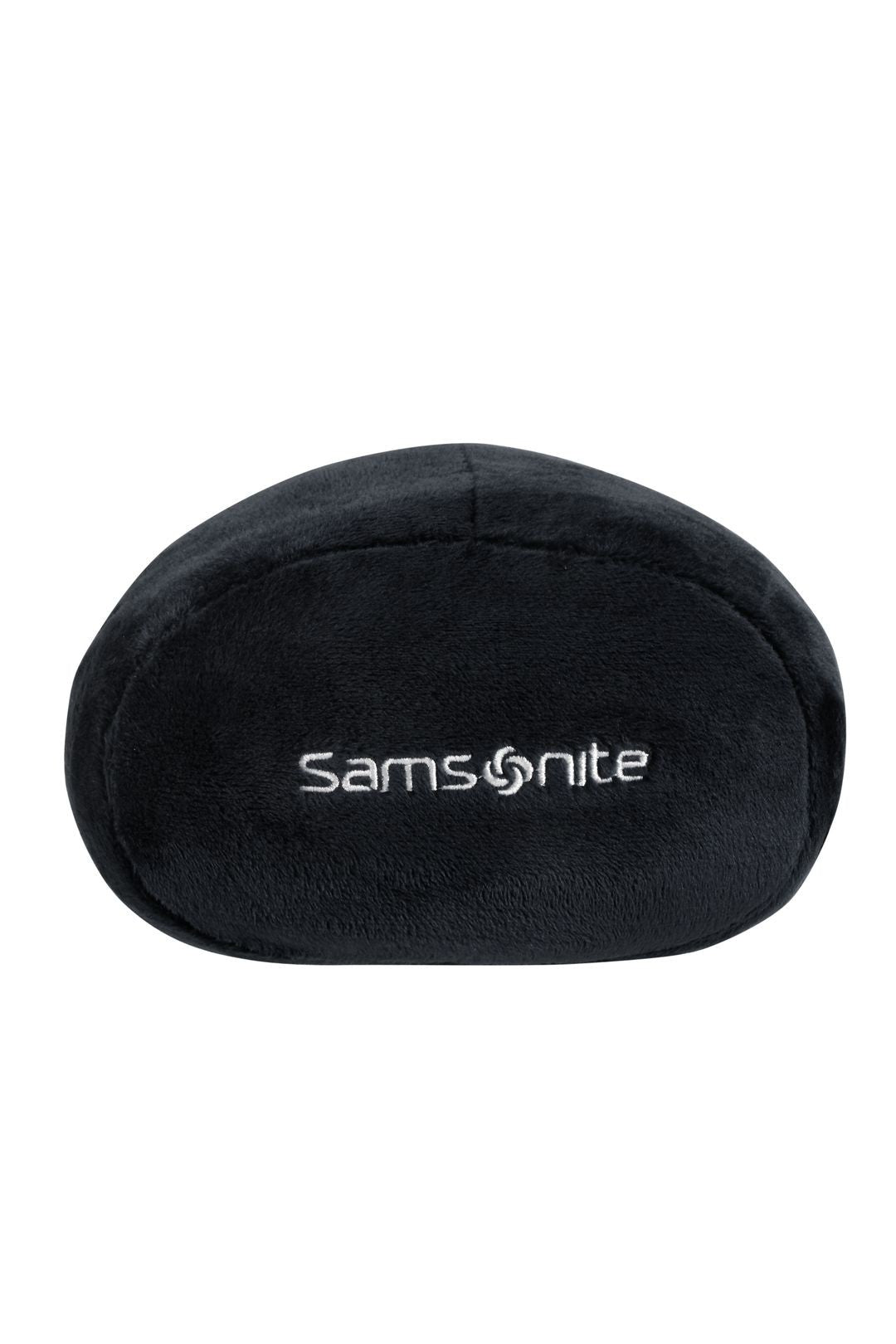 Memory foam folding pillow