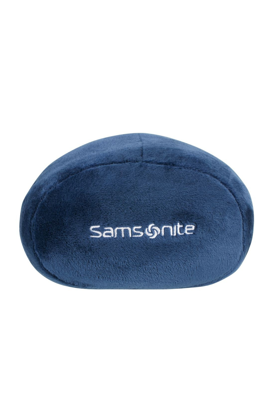 Memory foam folding pillow