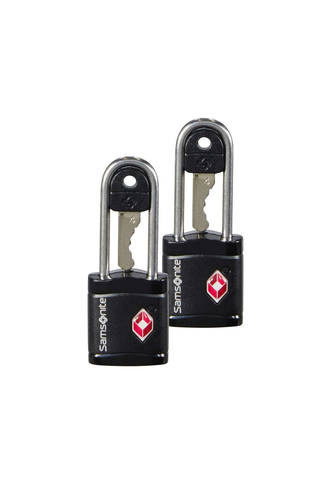 Samsonite key lock online