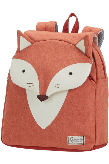 Children's Backpack S Happy Sammies-Fox William