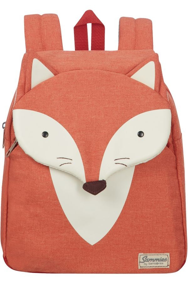 Children's Backpack S Happy Sammies-Fox William