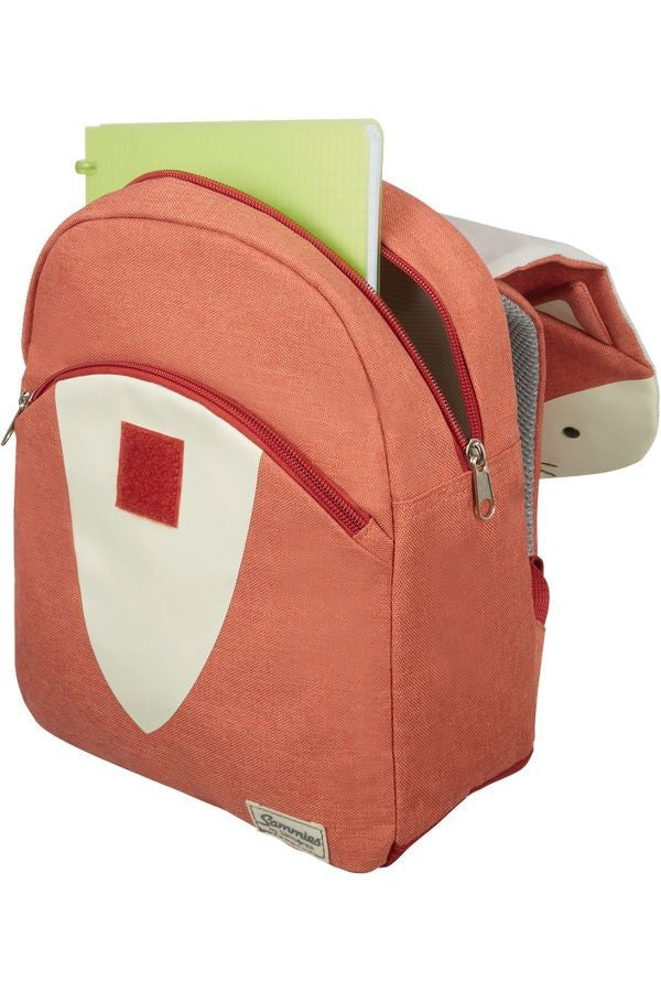 Children's Backpack S Happy Sammies-Fox William