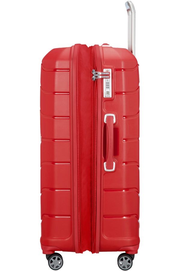 SAMSONITE Maleta Super Grande Extensible Flux 81cm