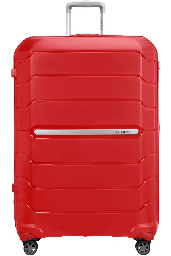 Samsonite flux white online