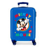 Cabin suitcase Rigid Circle Mickey