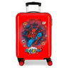 Cabin suitcase Rigid pop spiderman 55cm