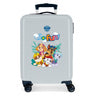 Cabin suitcase PAW PATROL